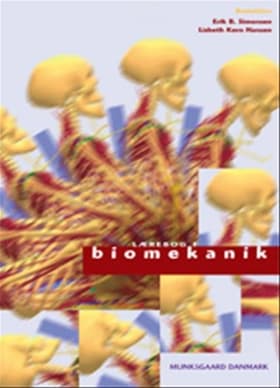 Lærebog i Biomekanik af John Rasmussen