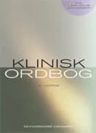 Klinisk Ordbog