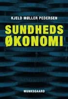 Sundhedsøkonomi