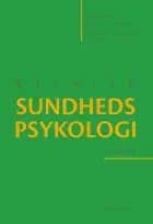 Klinisk sundhedspsykologi