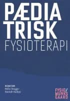 Pædiatrisk fysioterapi