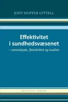Effektivitet i sundhedsvæsenet