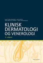 Klinisk dermatologi og venerologi