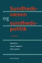 Sundhedsvæsen og sundhedspolitik