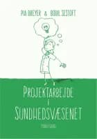 Projektarbejde i sundhedsvæsenet