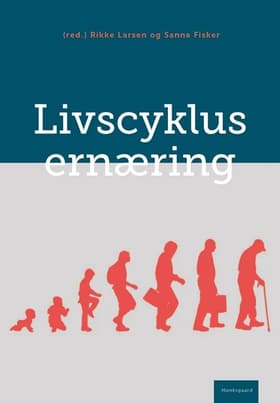 Livscyklusernæring af Ellen Trolle