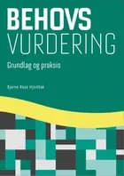 Behovsvurdering