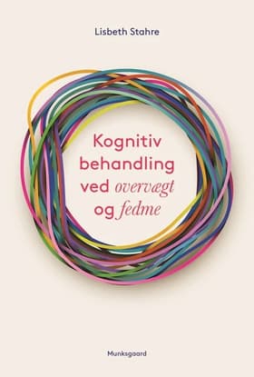 Kognitiv behandling ved overvægt og fedme af Lisbeth Stahre