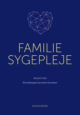 Familiesygepleje af Helle Ploug Hansen