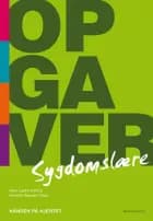 Opgaver til sygdomslære – hånden på hjertet