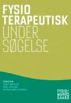 Fysioterapeutisk undersøgelse