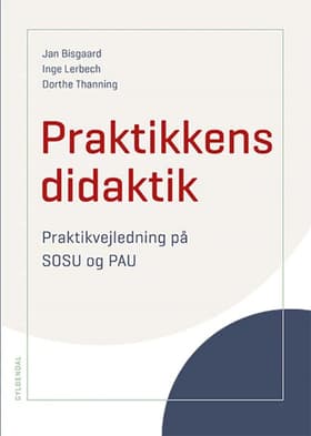 Praktikkens didaktik af Jan Bisgaard