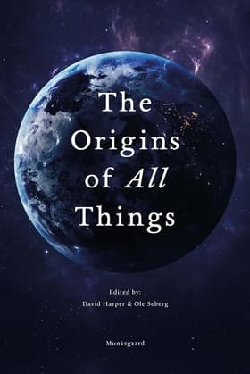 The Origins of All Things af Ole Seberg