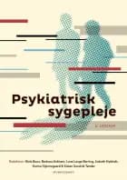 Psykiatrisk sygepleje