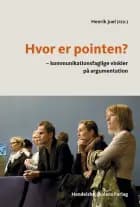 Hvor er pointen?
