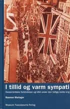 I tillid og varm sympati