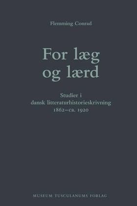 For læg og lærd af Flemming Conrad