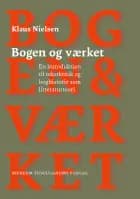 Bogen og værket