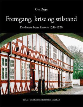 Fremgang, krise og stilstand af Ole Degn