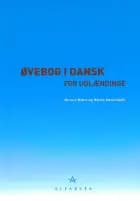 Øvebog i dansk for udlændinge af Merete Biørn","Hanne Hesseldahl