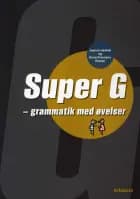 Super G, 2.udg. af Joanna Haskiel","Kirsa Freimann Olesen","Joanne Haskiel