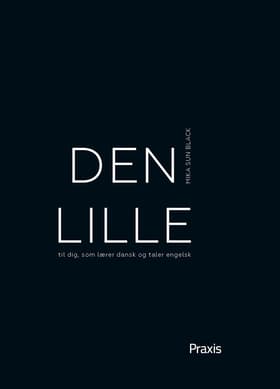 Den lille af Mika Sun Black