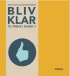 Bliv klar til prøve i dansk 3