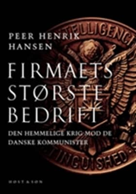 Firmaets største bedrift af Peer Henrik Hansen