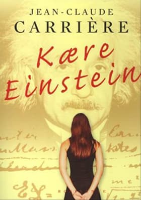 Kære Einstein af Jean-Claude Carrière