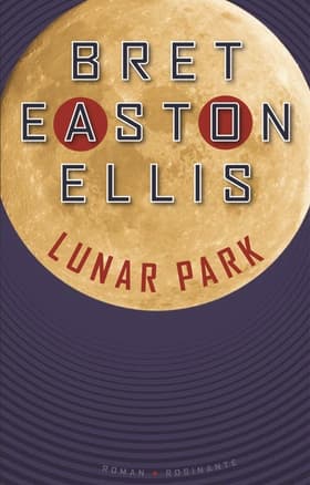 Lunar Park af Bret Easton Ellis