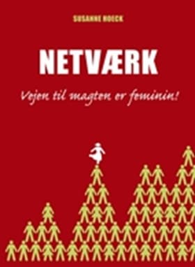 Netværk af Susanne Hoeck