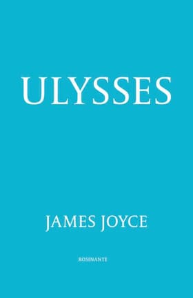 Ulysses af James Joyce