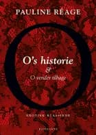 O's historie og O vender tilbage.