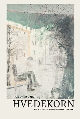 Hvedekorn 4/2011 af Lars Bukdahl