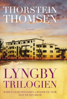 Lyngbytrilogien af Thorstein Thomsen