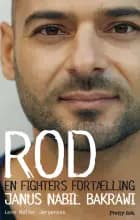 Rod af Janus Bakrawi","Janus Nabil Bakrawi","Lene Møller Jørgensen