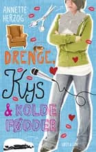 Drenge, kys og kolde fødder