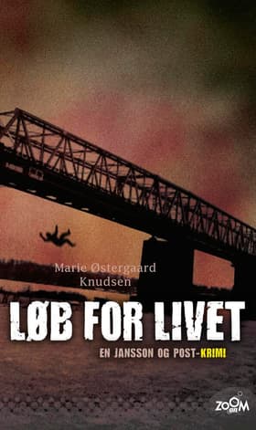 Løb for livet af Marie Østergaard Knudsen