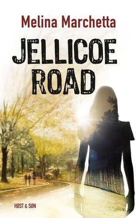 Jellicoe Road af Melina Marchetta