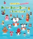 De tre Bukke Bruse i badeland