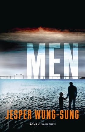 Men af Jesper Wung-Sung