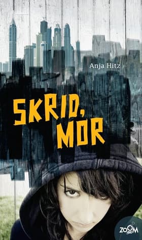 Skrid, mor af Anja Hitz