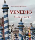 Venedig - eller kunsten at fare vild af Jens Blendstrup","Lars Gundersen