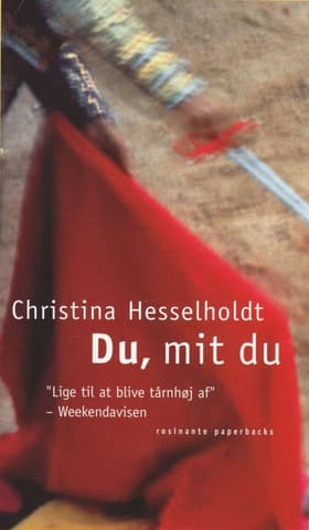 Du, mit du af Christina Hesselholdt