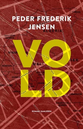 Vold af Peder Frederik Jensen