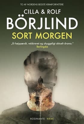 Sort morgen af Jan Christensen