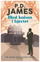 Med kniven i hjertet