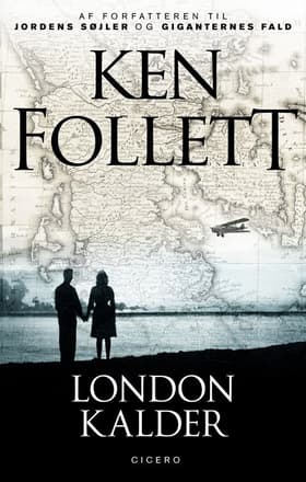 London kalder af Ken Follett