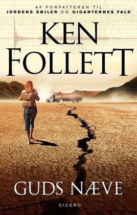 Guds næve af Ken Follett