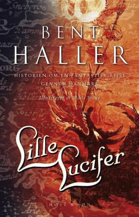 Lille Lucifer af Bent Haller